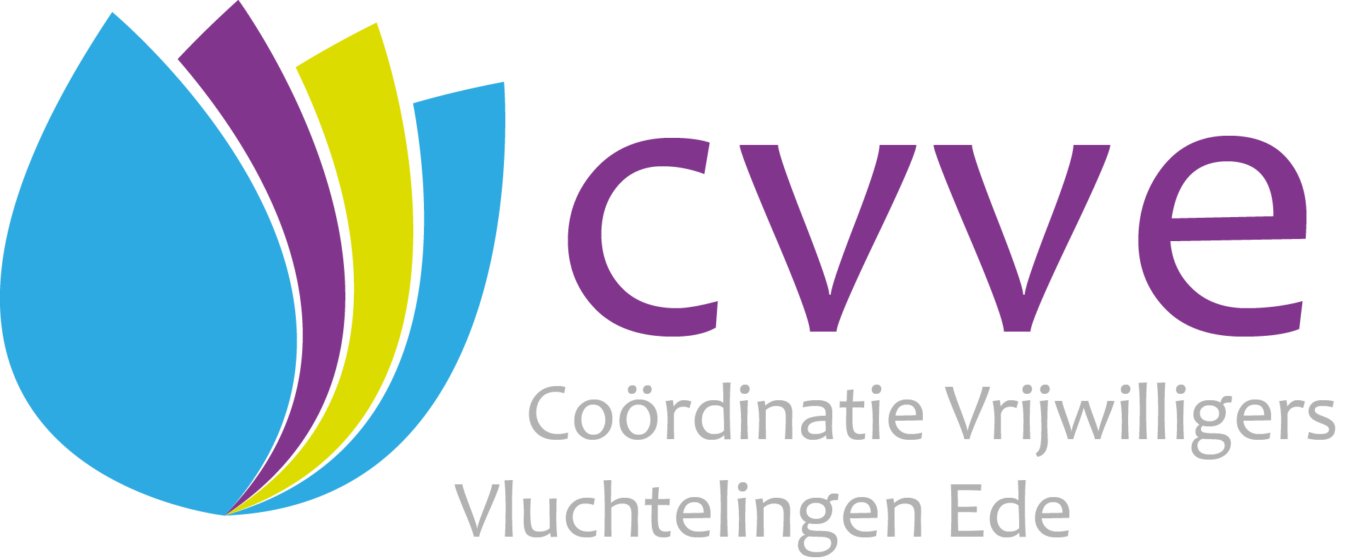 Coördinatie Vrijwilligers Vluchtelingen Ede (CVVE) - Learning Crossroads  for Refugee Inclusion